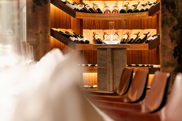 APT Guided Tours & River Cruises APT Solara & APT Ostara The Owner's Cellar Interior 2 ©APT Guided Tours & River Cruises.jpg